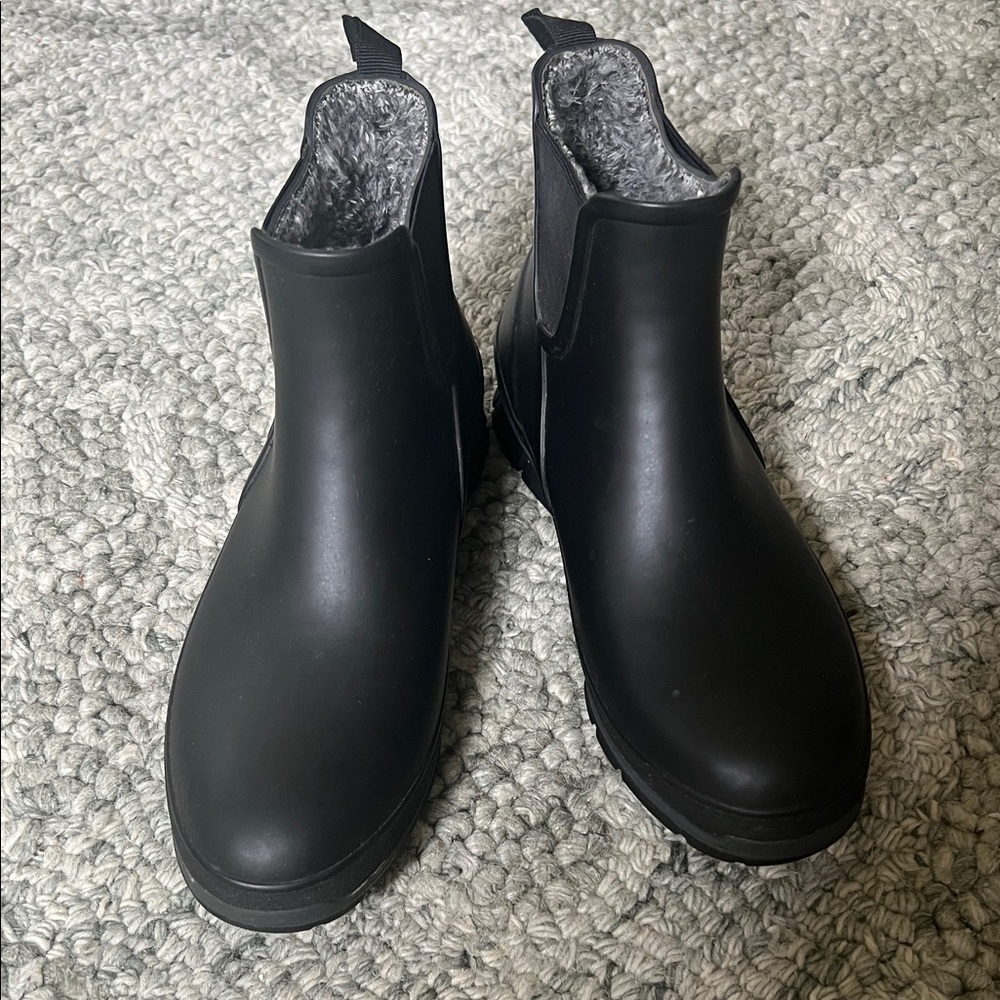 Bogs Amanda ll Plush lined Waterproof boots